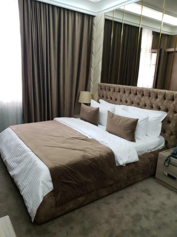 Home Boutique Hotel Baku Eksteriør bilde