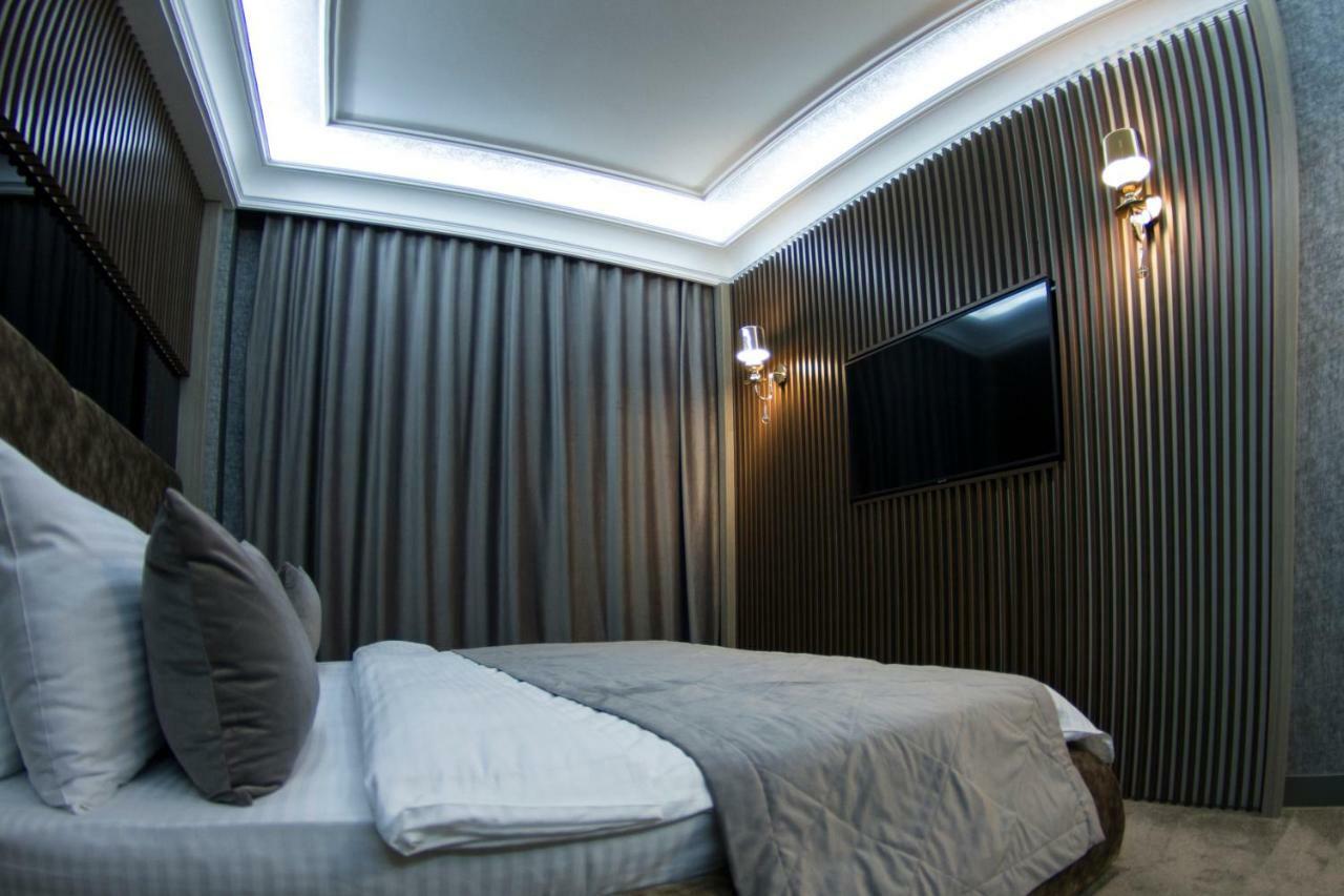 Home Boutique Hotel Baku Eksteriør bilde